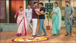 Yeh Rishta Kya Kehlata Hai - 14th January 2025